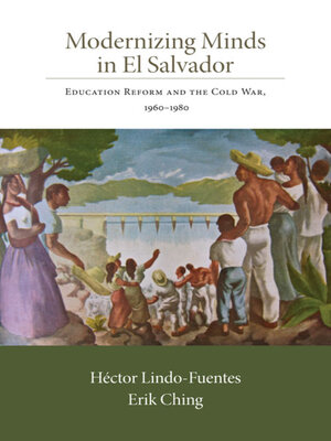 cover image of Modernizing Minds in El Salvador